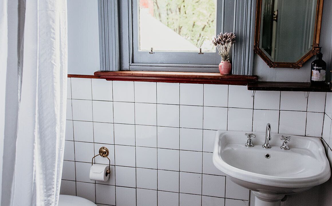Photo of Bathroom in Avenel