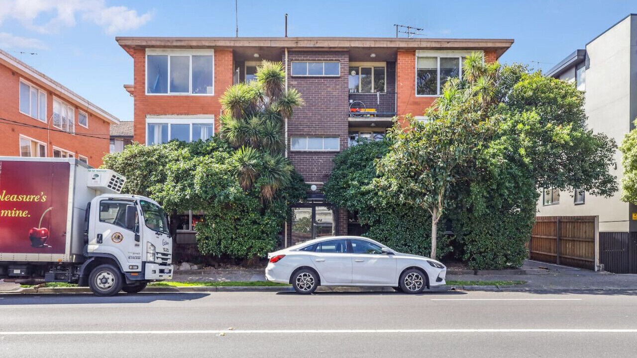 Photo of Outdoor in St. Kilda East