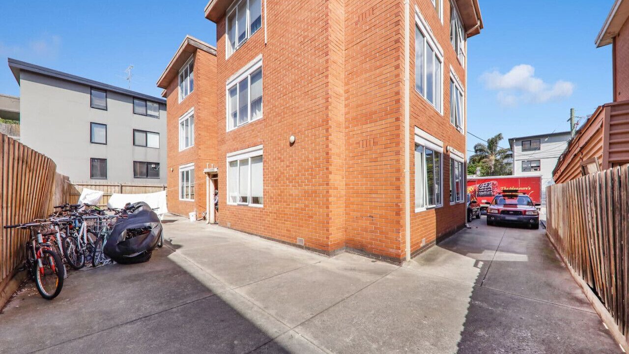 Photo of Outdoor in St. Kilda East