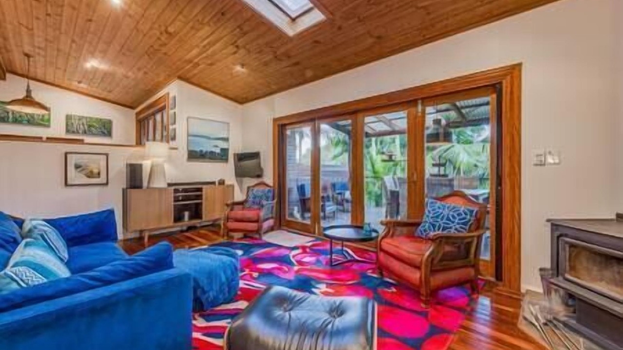 Photo of Livingroom in North Tamborine
