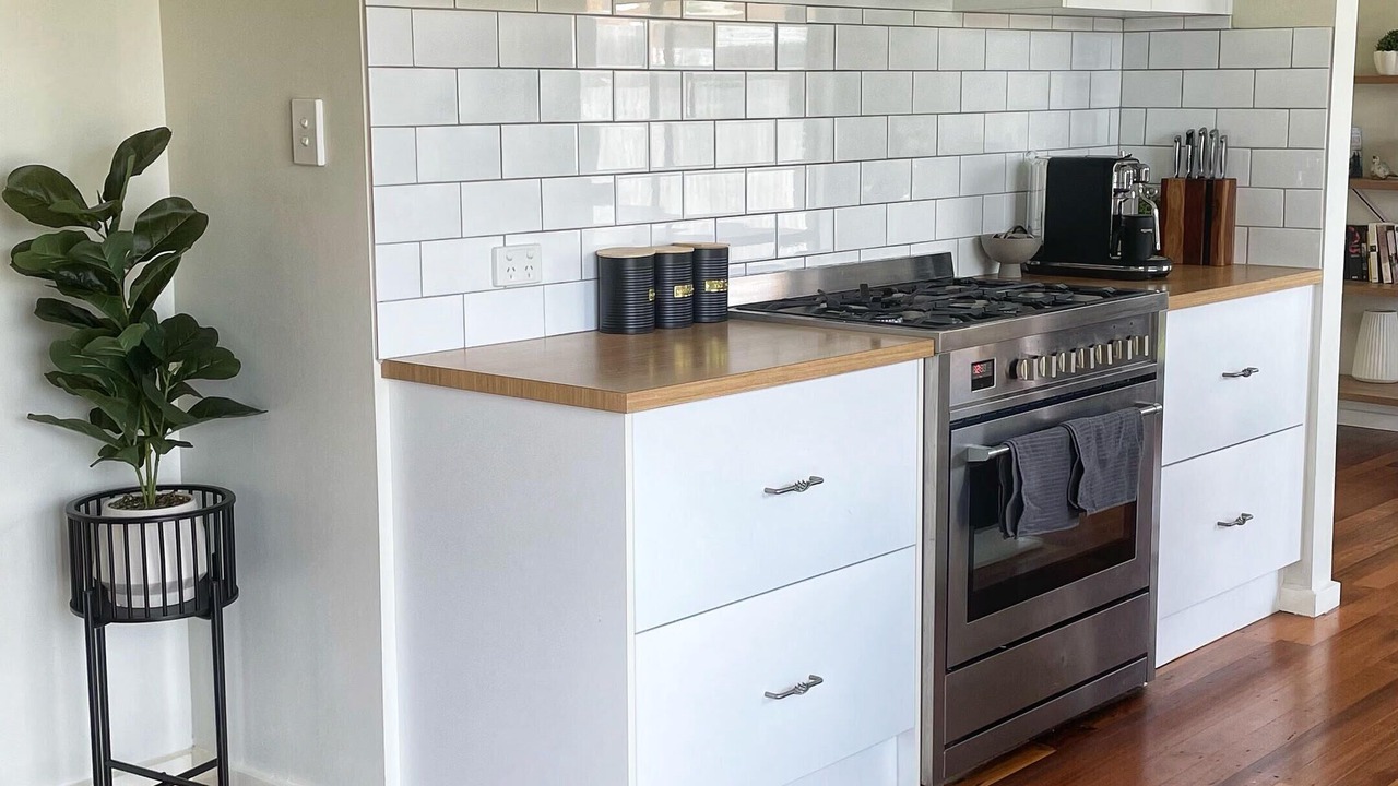 Photo of Kitchen in Romsey