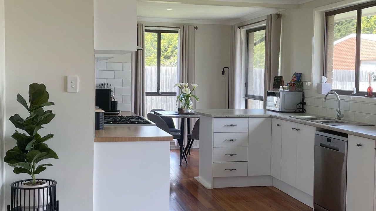 Photo of Kitchen in Romsey