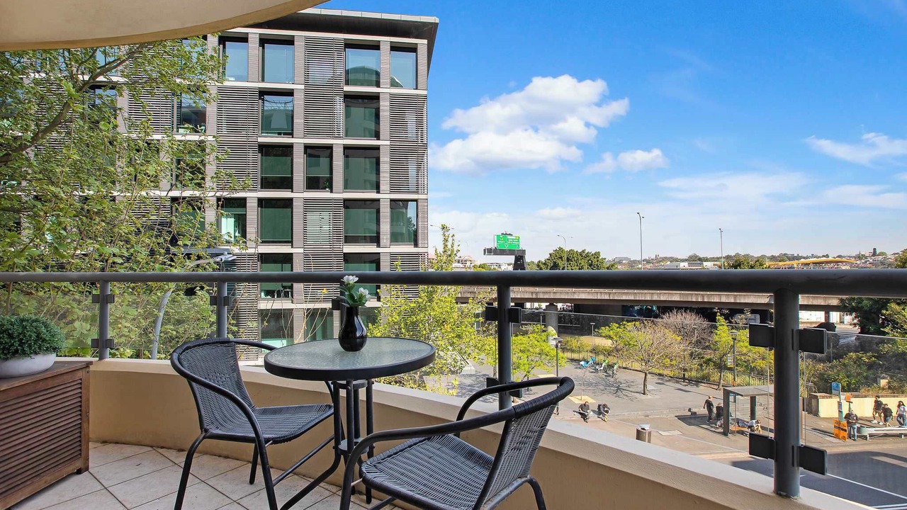 Photo of Outdoor in Pyrmont