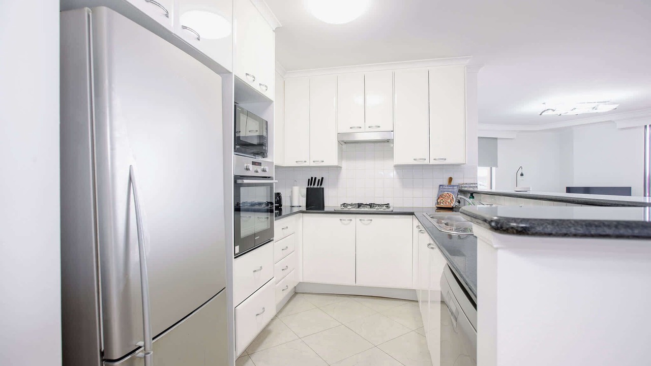 Photo of Kitchen in Pyrmont