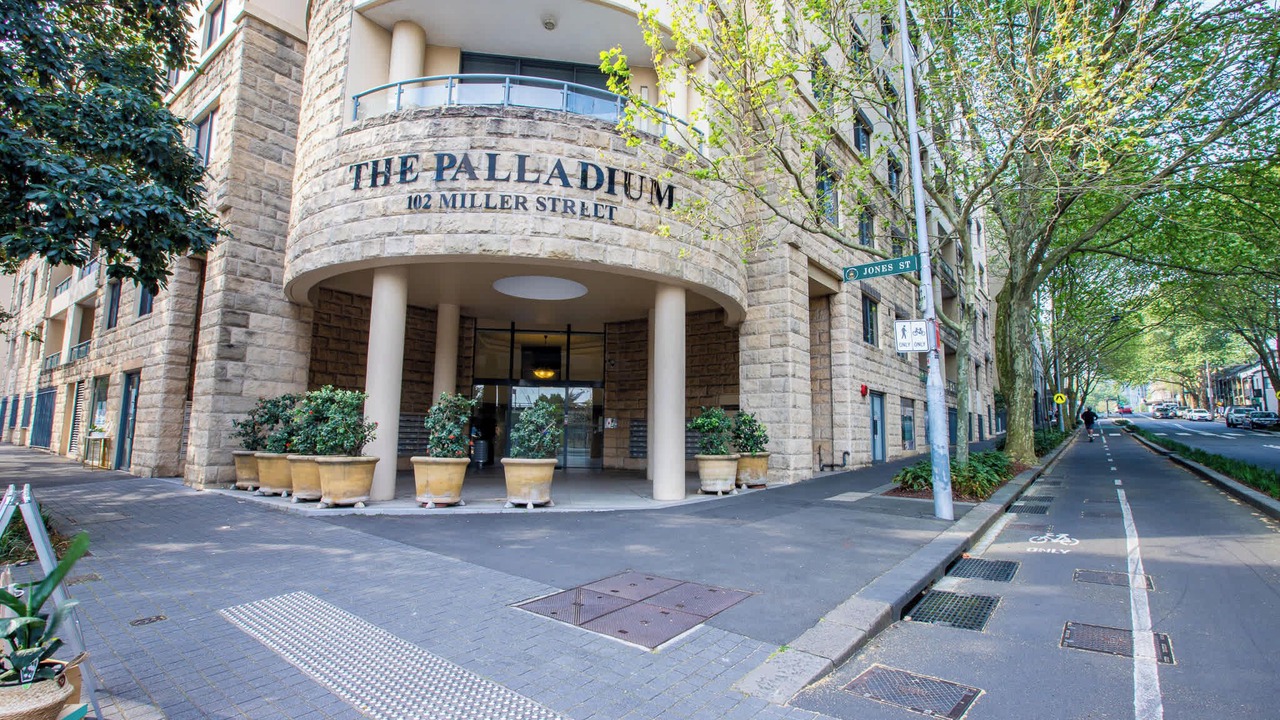 Photo of Outdoor in Pyrmont