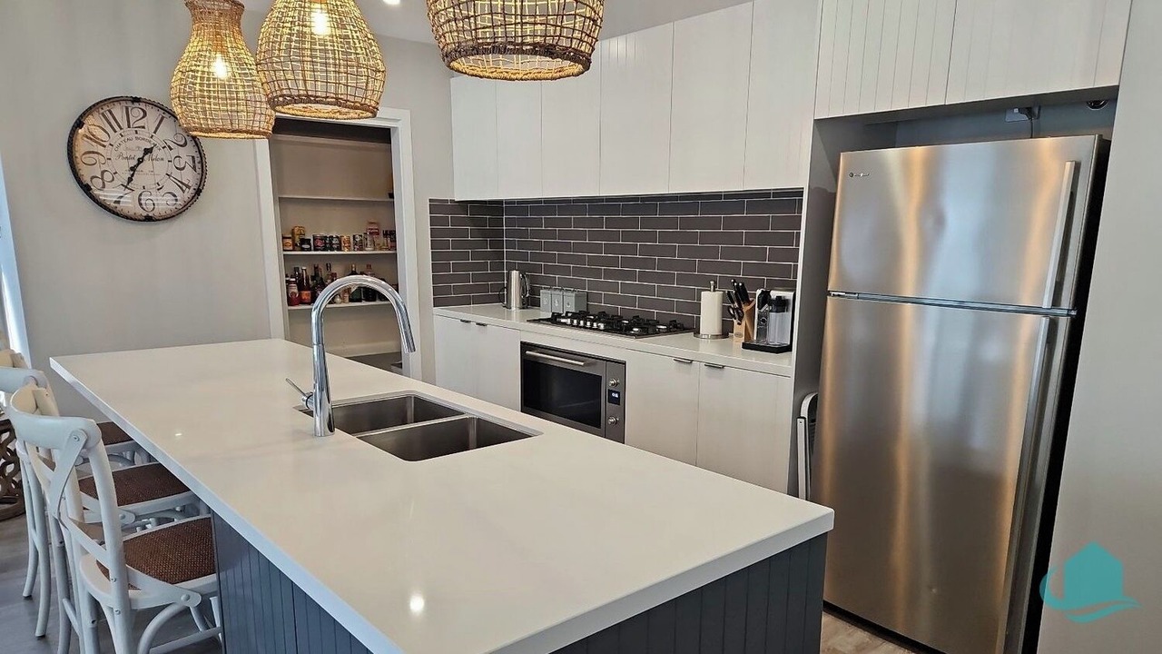 Photo of Kitchen in Swansea