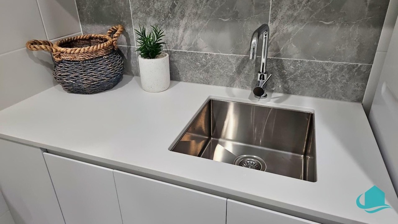 Photo of Kitchen in Swansea