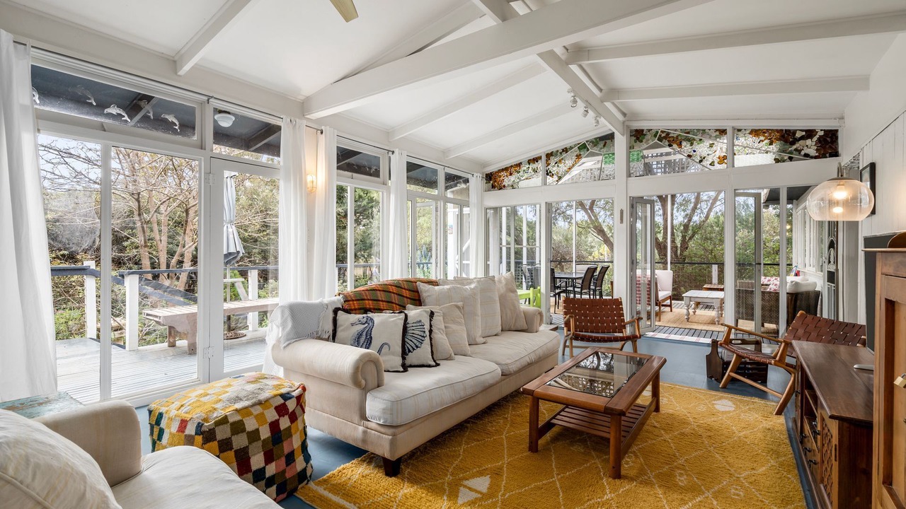 Photo of Livingroom in St Leonards