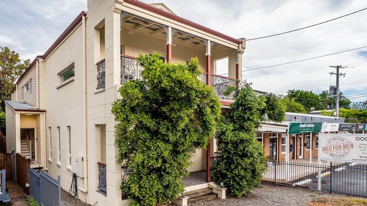Photo of Outdoor in Ashgrove
