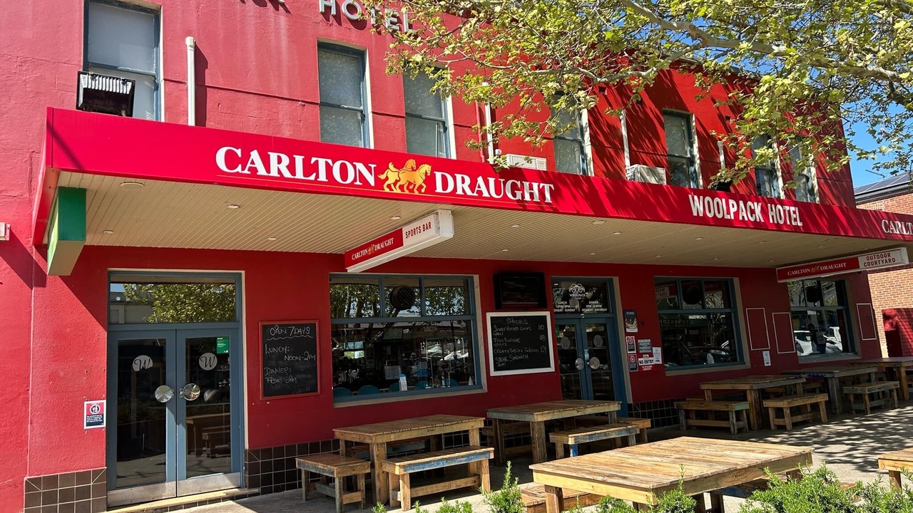 Photo of Outdoor in Tumut
