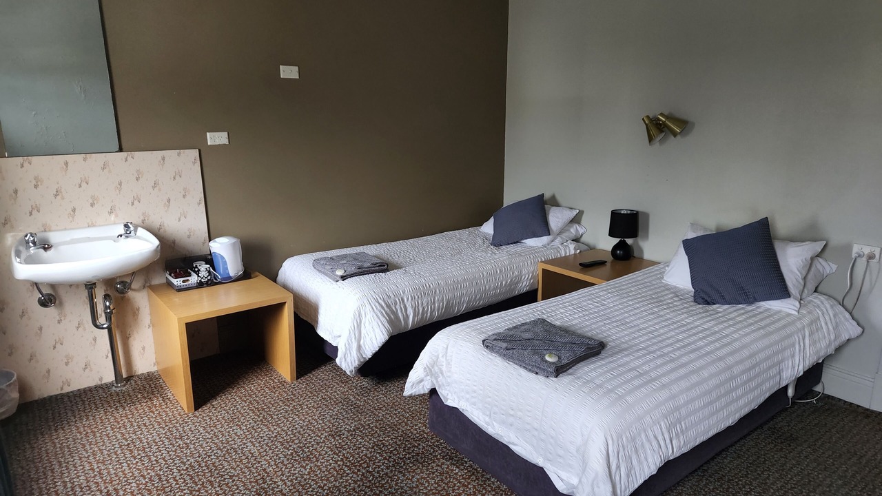 Photo of Bedroom in Tumut