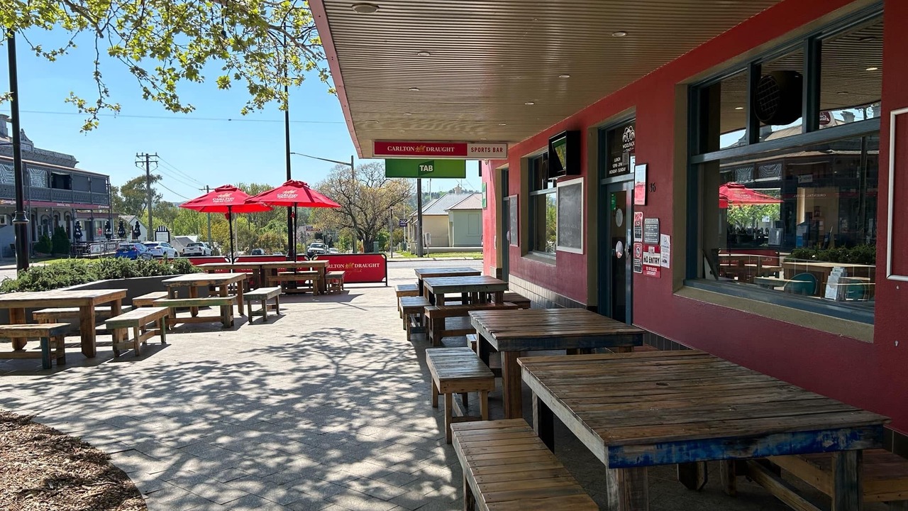 Photo of Outdoor in Tumut