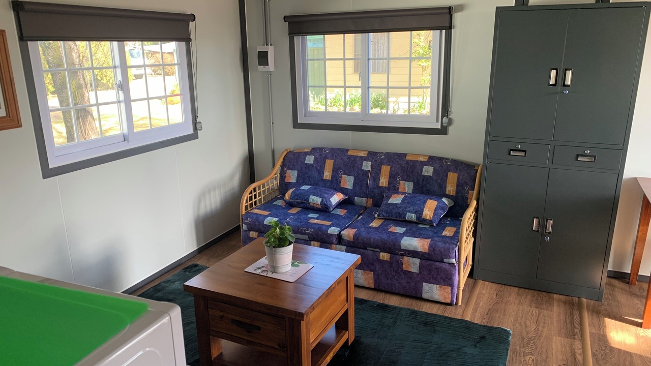 Photo of Livingroom in Glen Innes