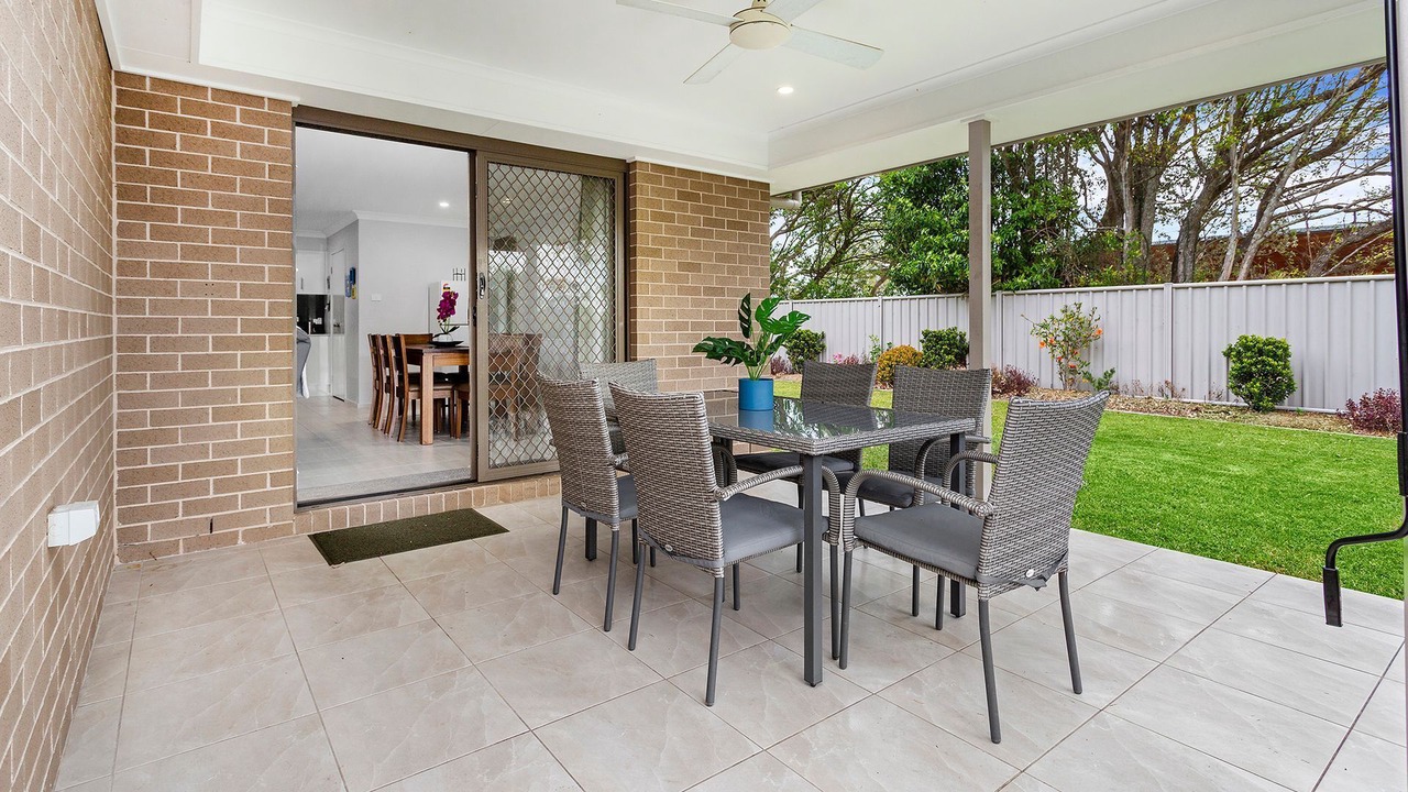 Photo of Outdoor in Shoalhaven Heads