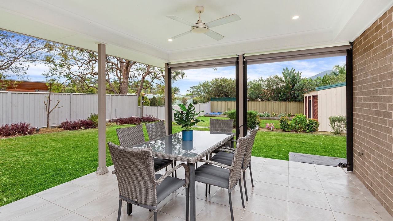 Photo of Outdoor in Shoalhaven Heads