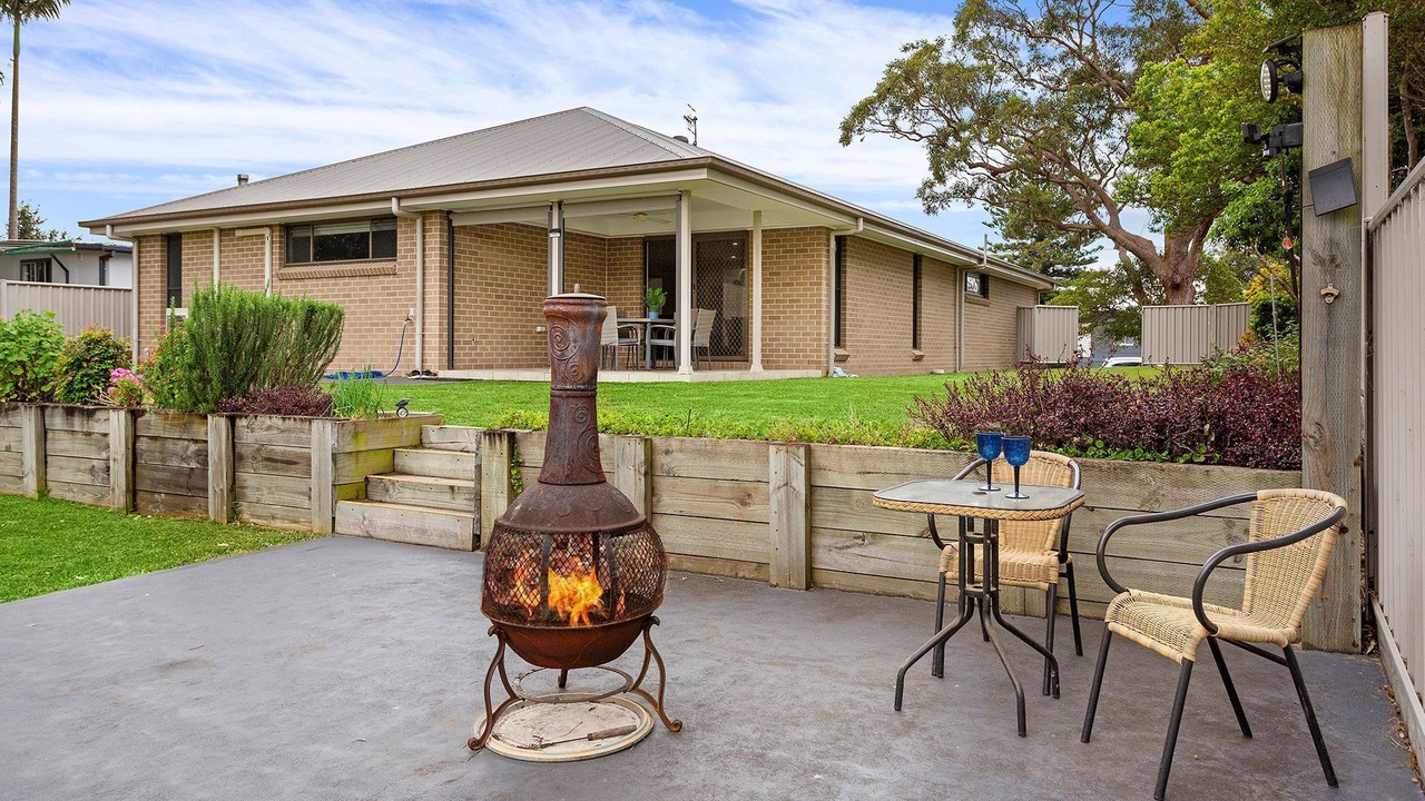Photo of Outdoor in Shoalhaven Heads