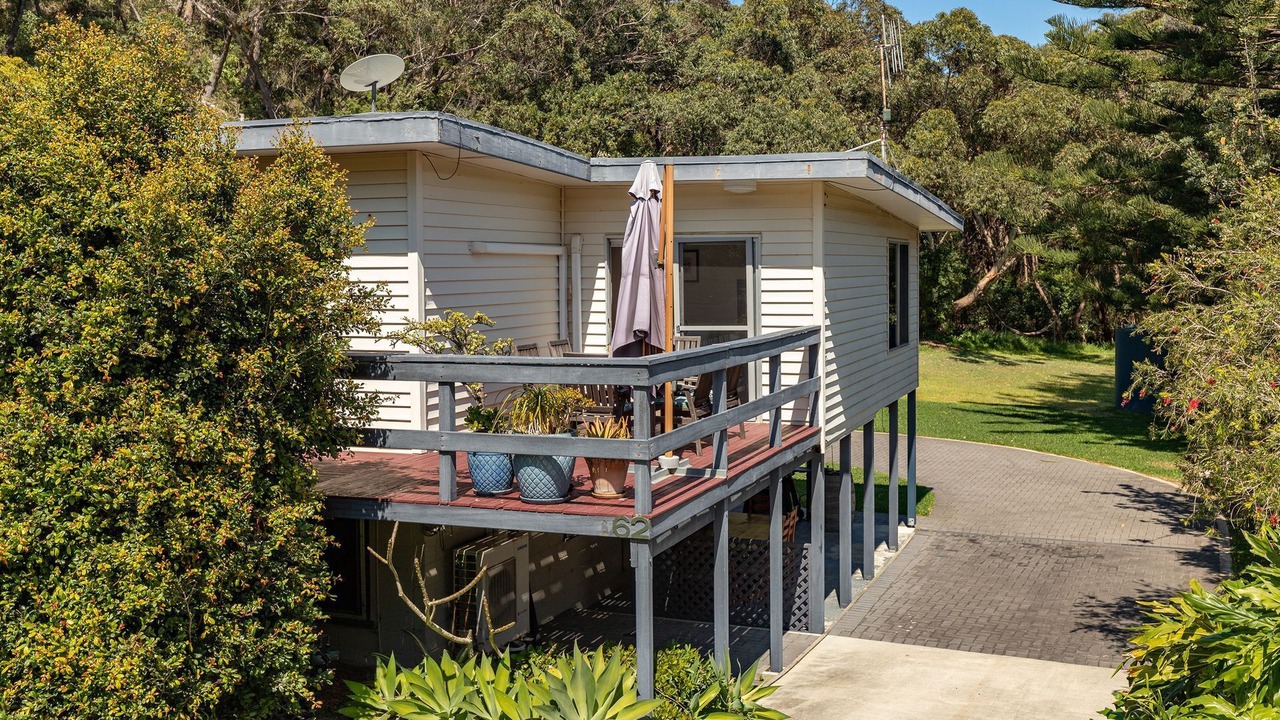 Photo of Patio Balcony in Seal Rocks