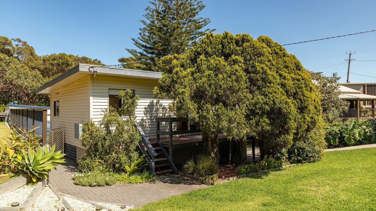 Photo of Outdoor in Seal Rocks