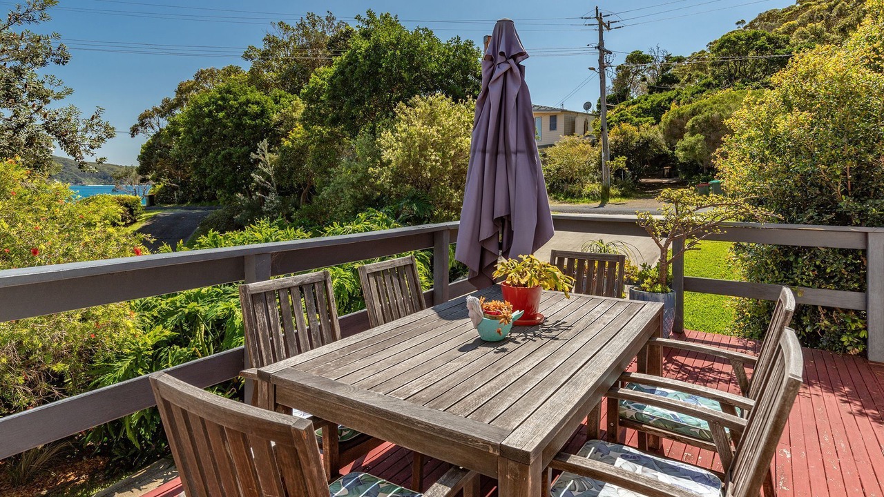 Photo of Outdoor in Seal Rocks