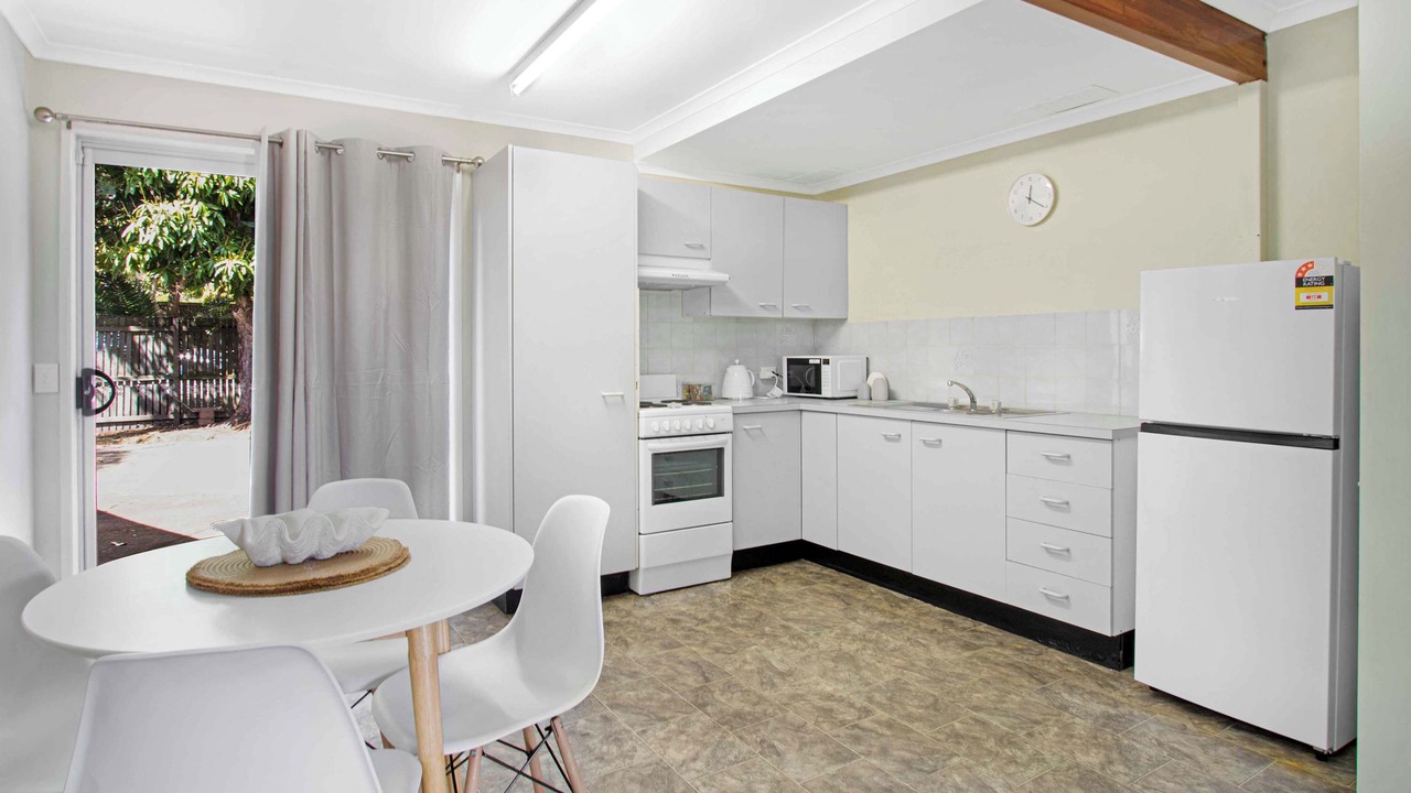Photo of Kitchen in Pialba