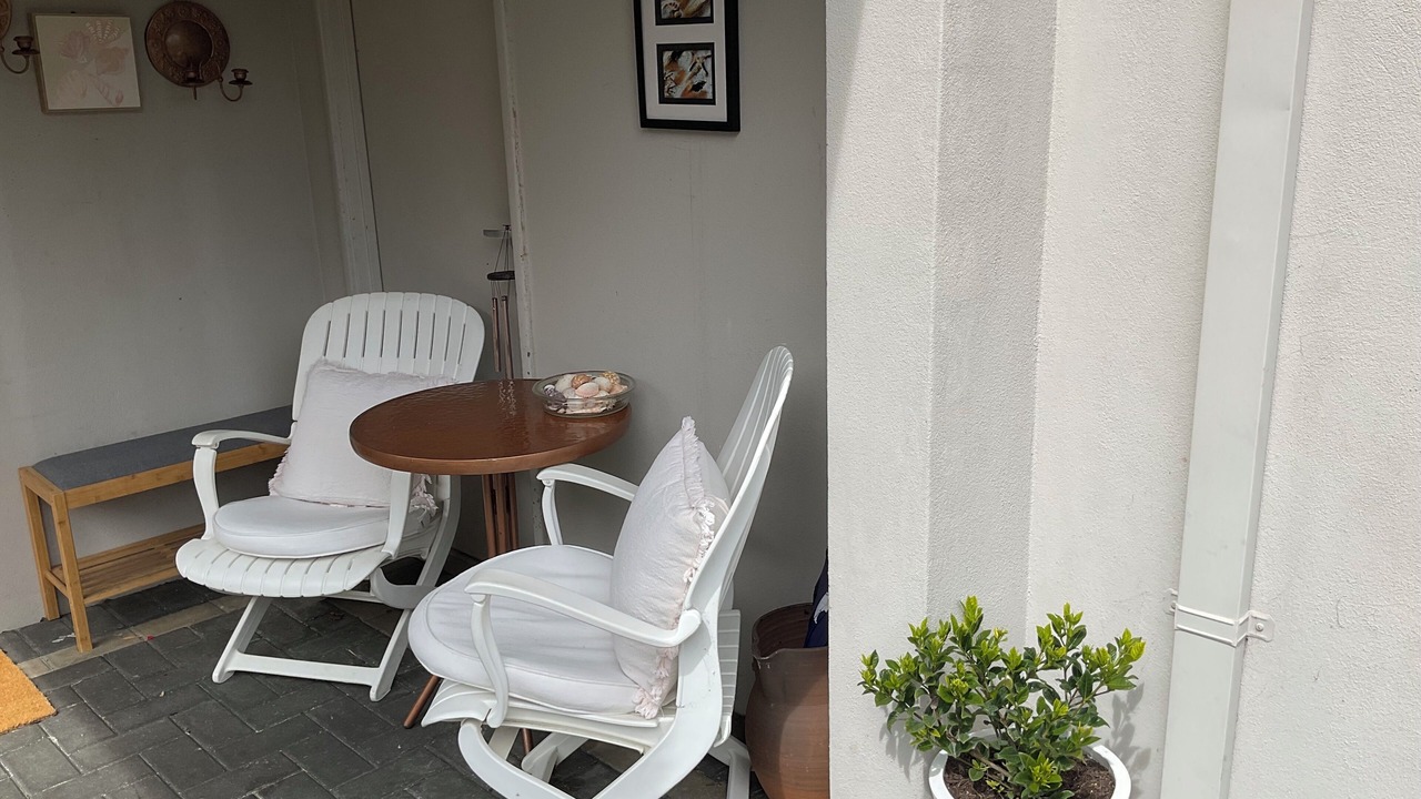Photo of Patio Balcony in Dunsborough