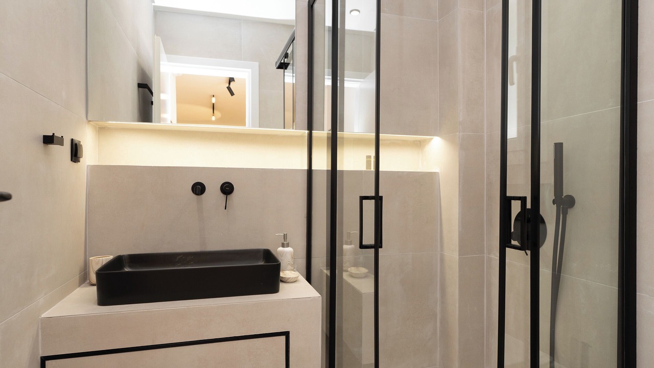 Photo of Bathroom in Glyfada