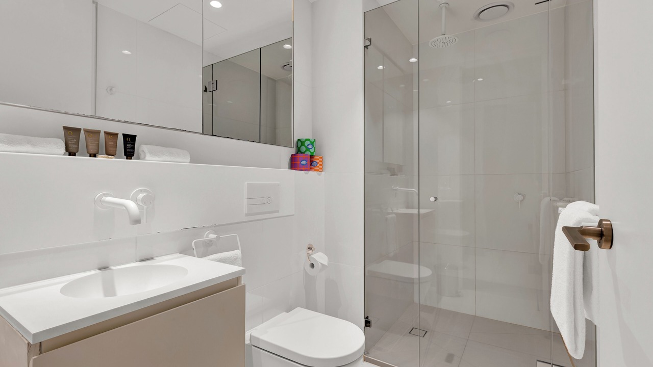 Photo of Bathroom in South Yarra