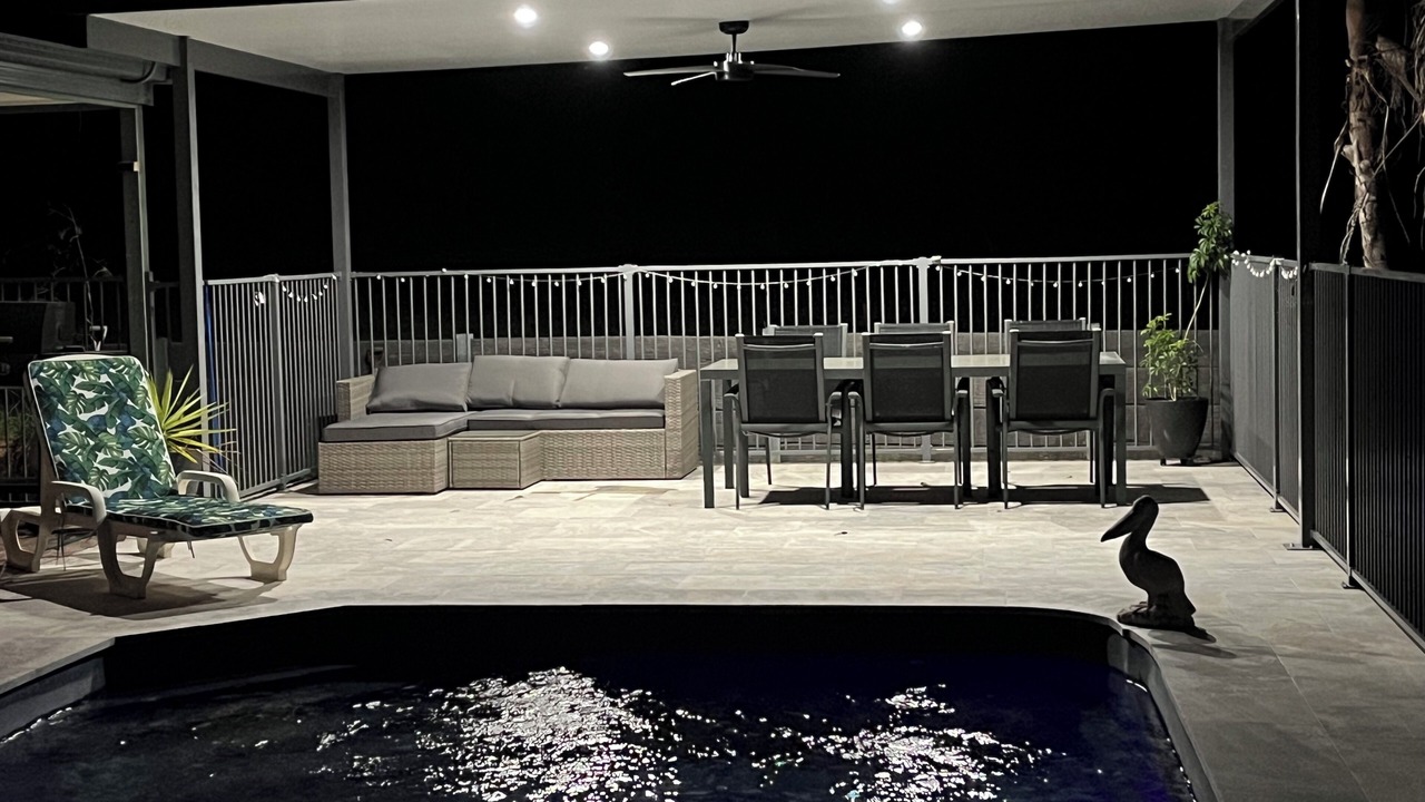 Photo of Outdoor in Bimbimbie
