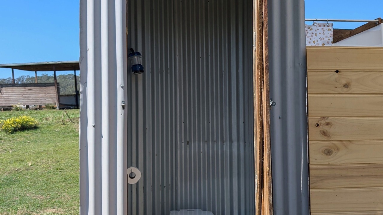 Photo of Others in Joes Box