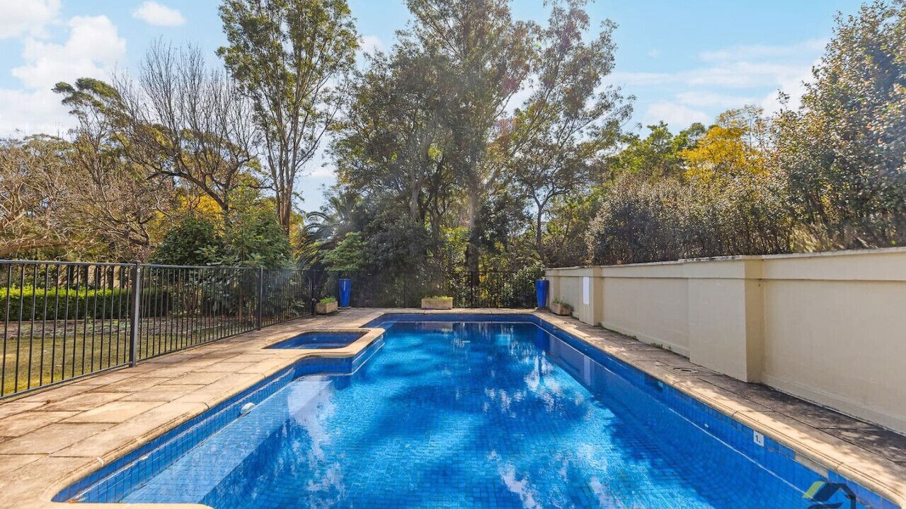 Photo of Outdoor in Beecroft