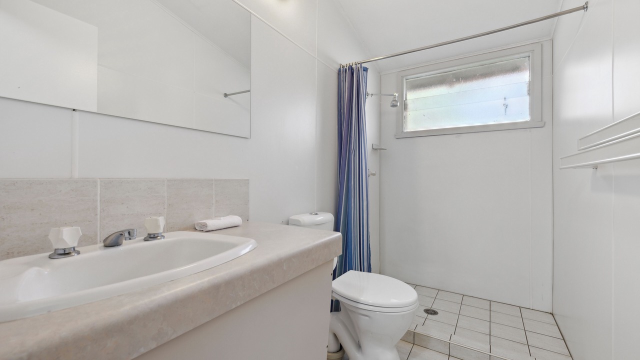 Photo of Bathroom in Valla Beach