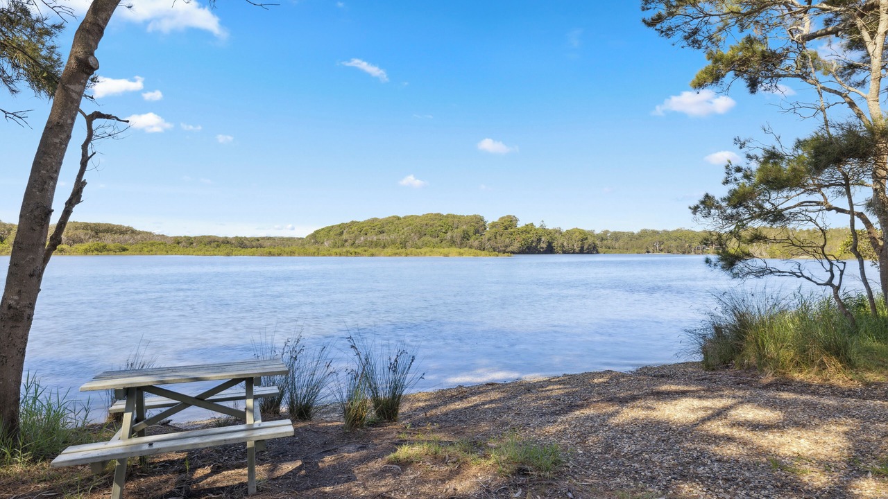 Photo of Outdoor in Valla Beach