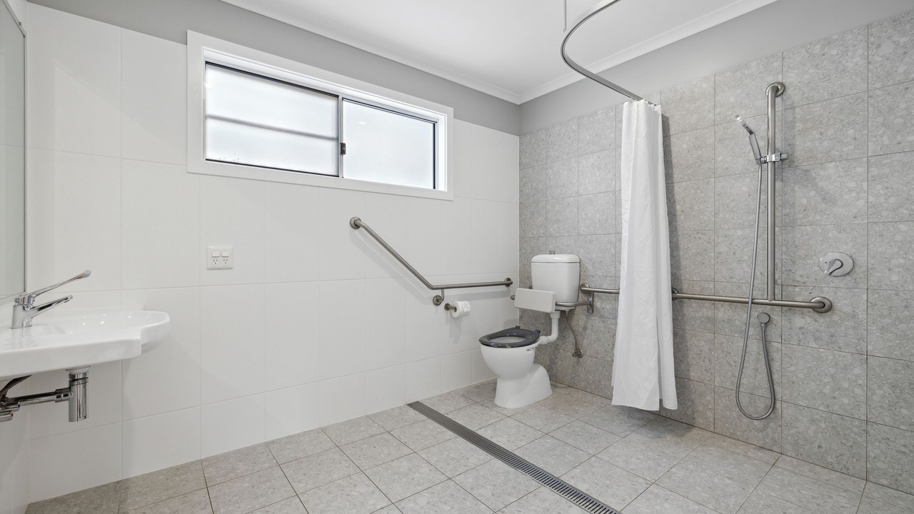 Photo of Bathroom in Valla Beach