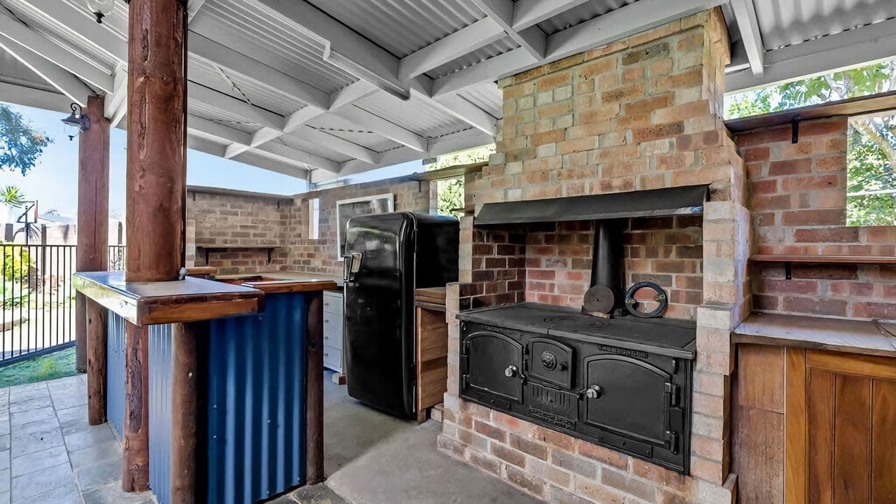 Photo of Outdoor in Oak Flats