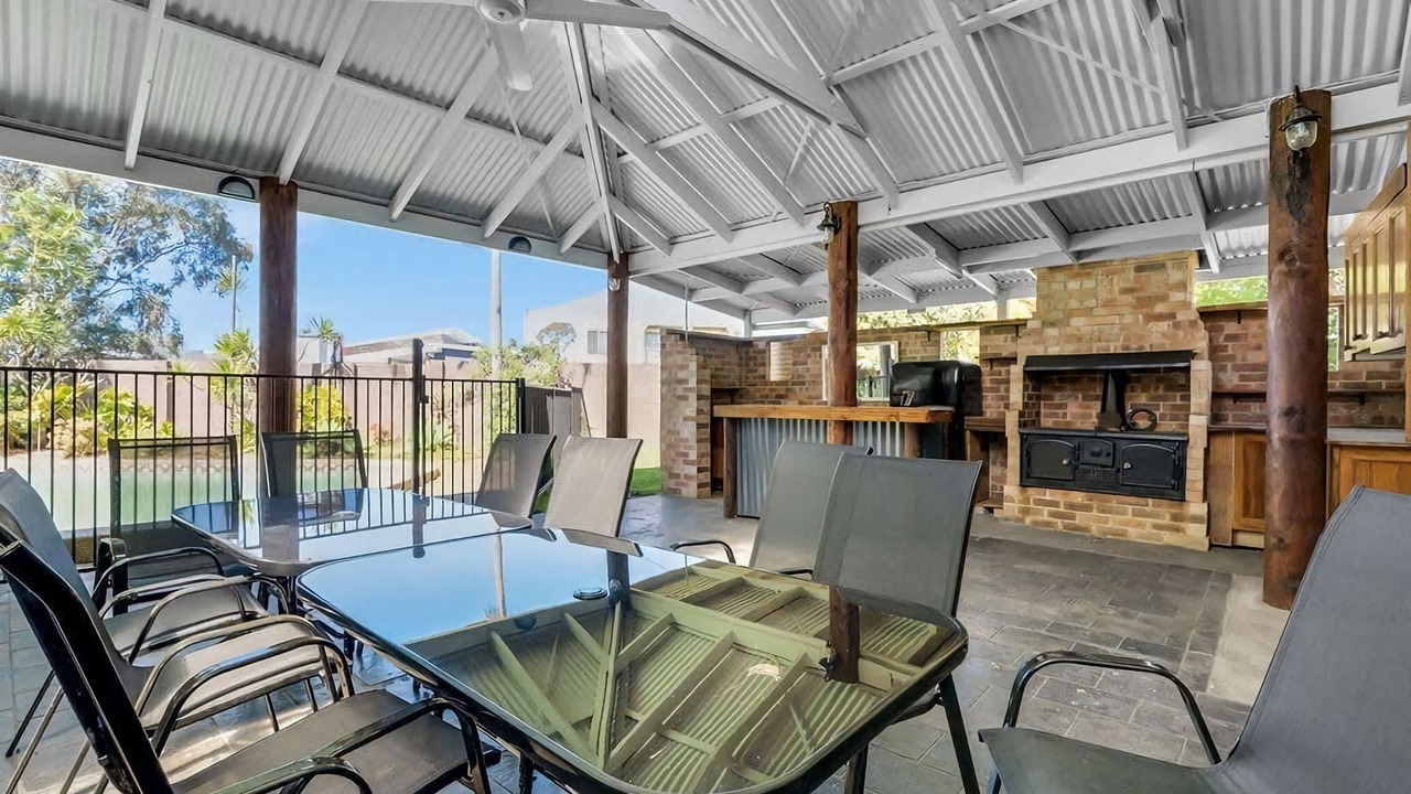 Photo of Outdoor in Oak Flats