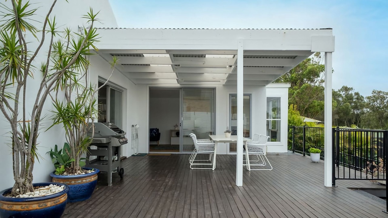 Photo of Patio Balcony in East Corrimal