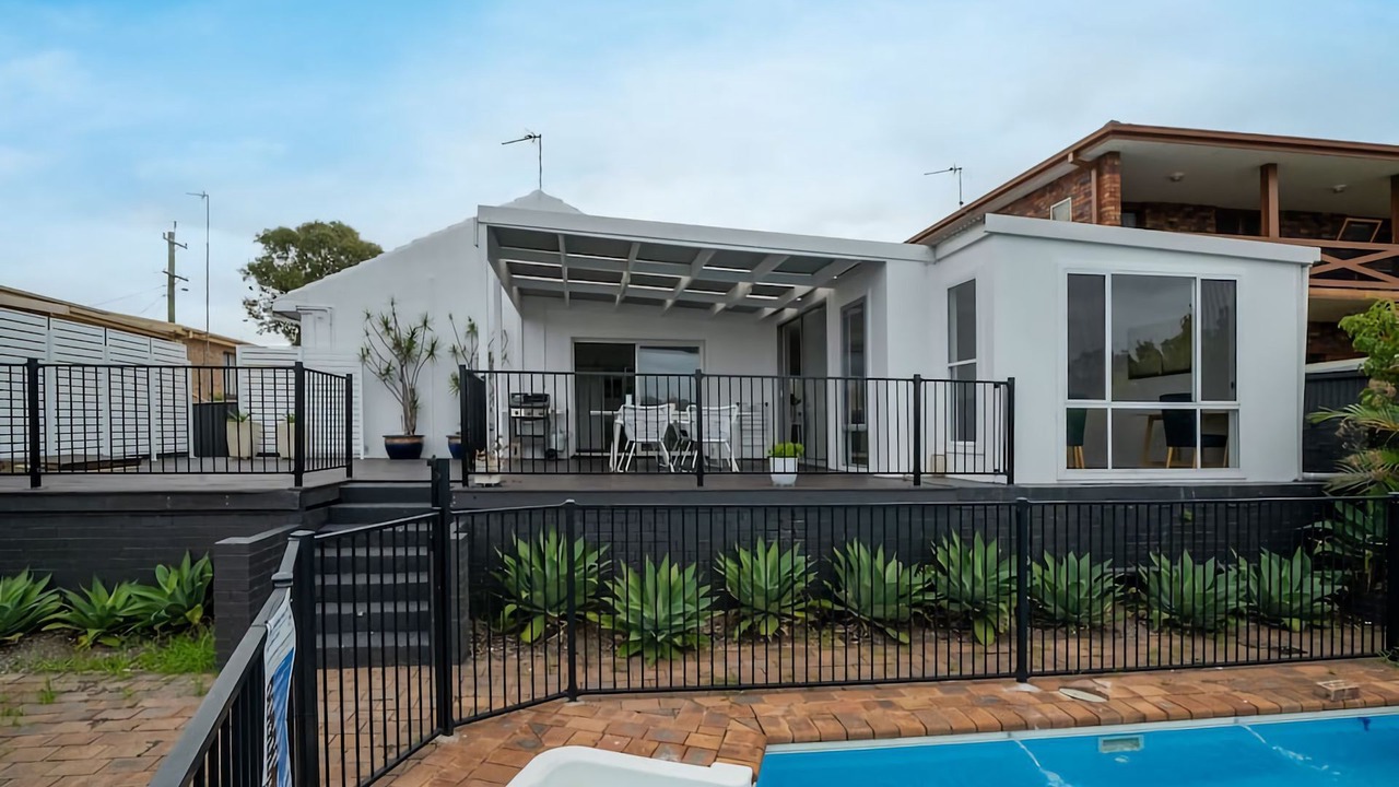 Photo of Outdoor in East Corrimal