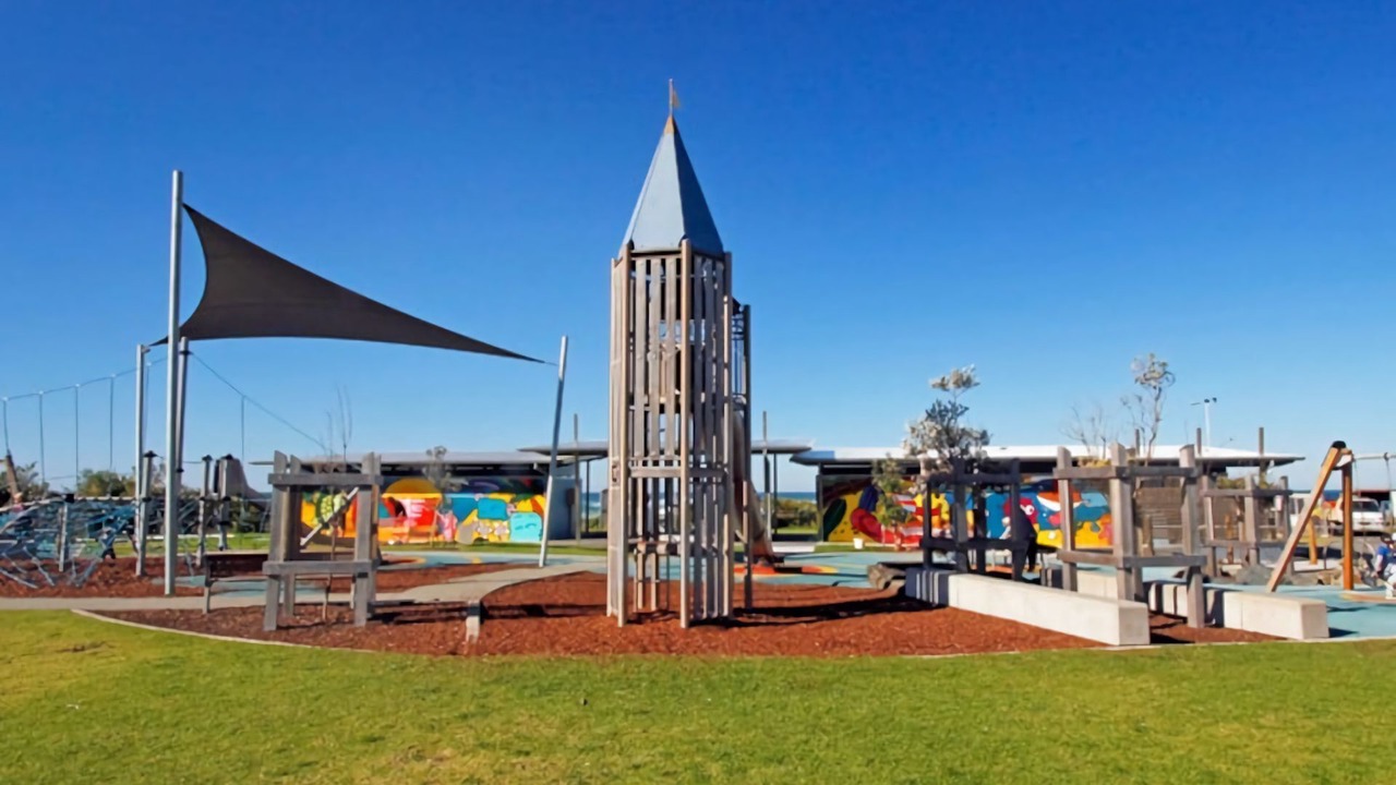 Photo of Outdoor in East Corrimal