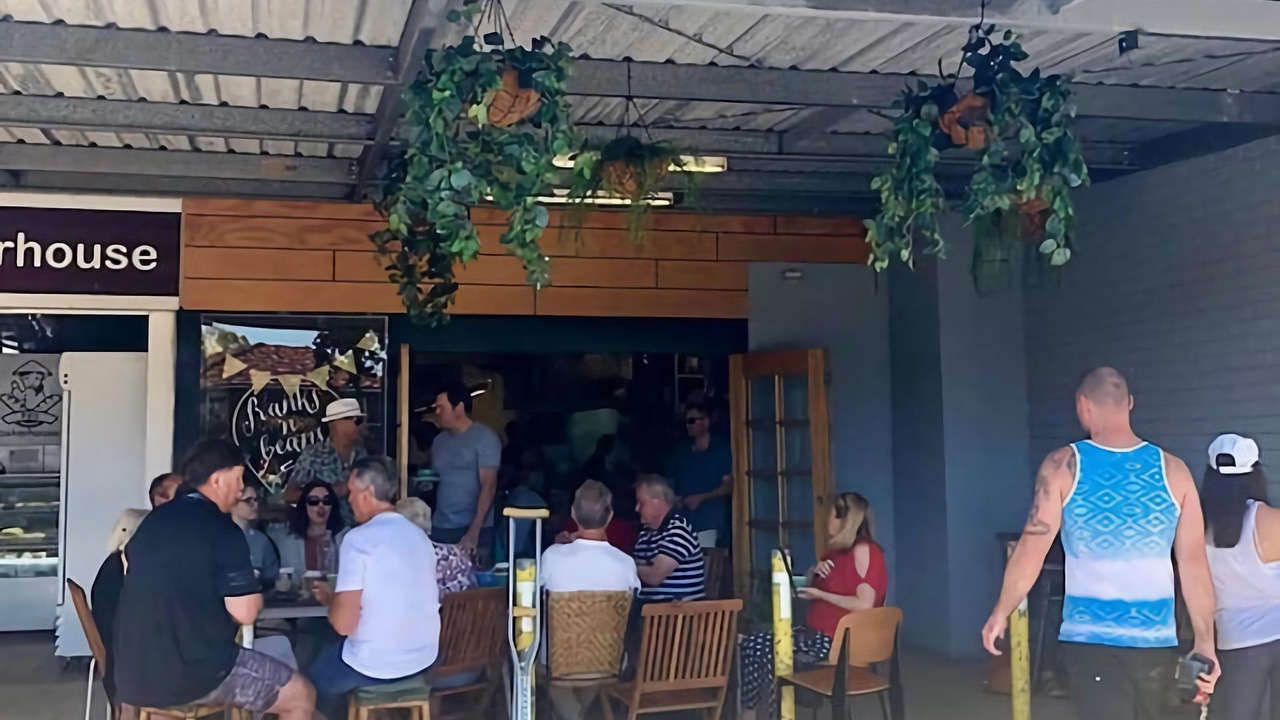 Photo of Outdoor in East Corrimal