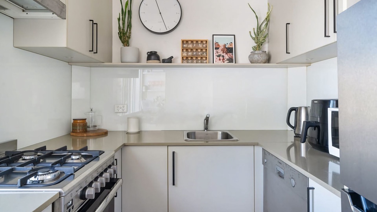 Photo of Kitchen in Freshwater