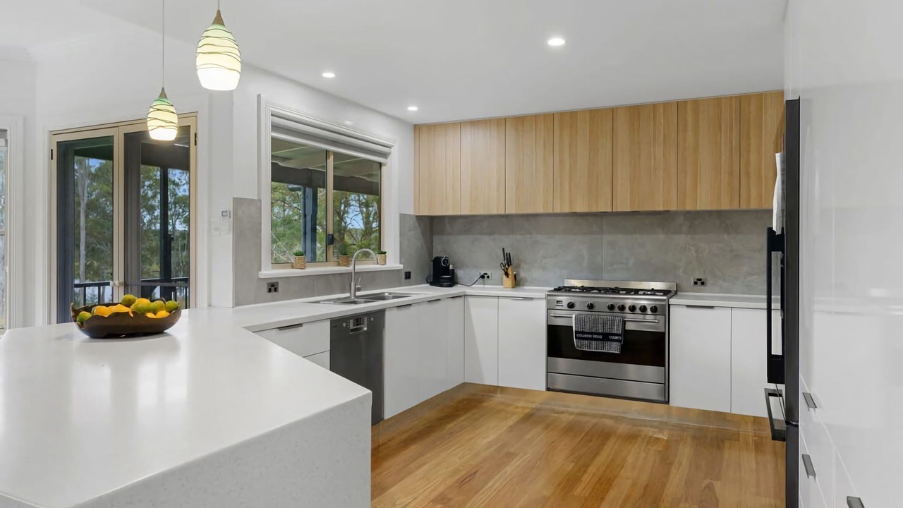 Photo of Kitchen in Nabiac