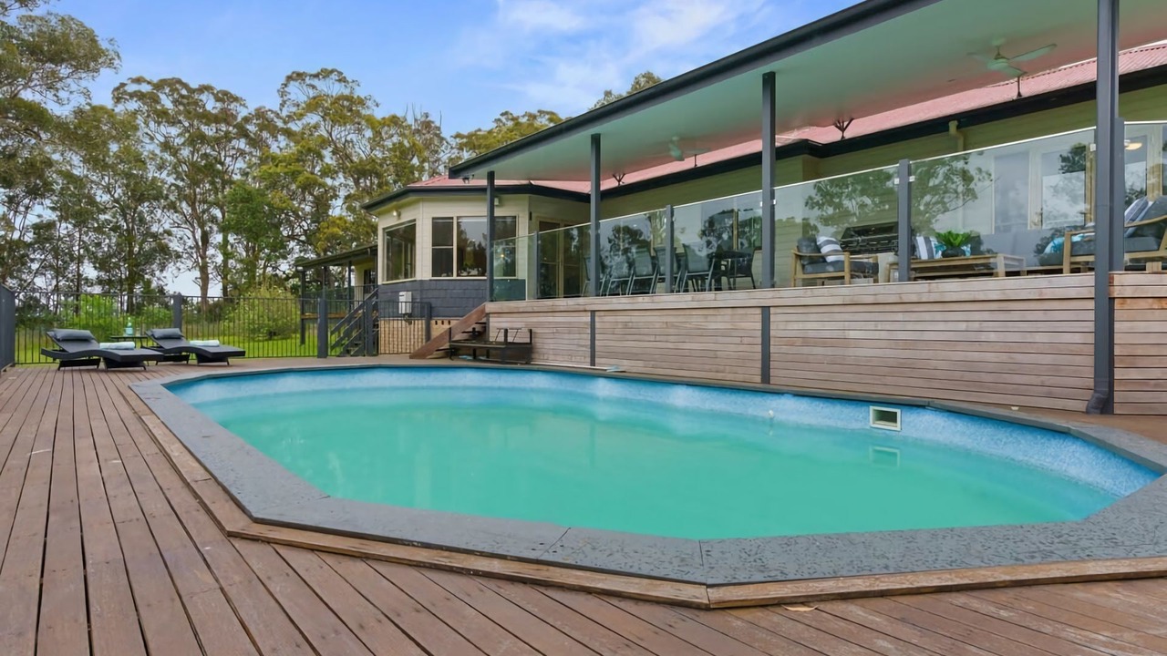 Photo of Outdoor in Nabiac