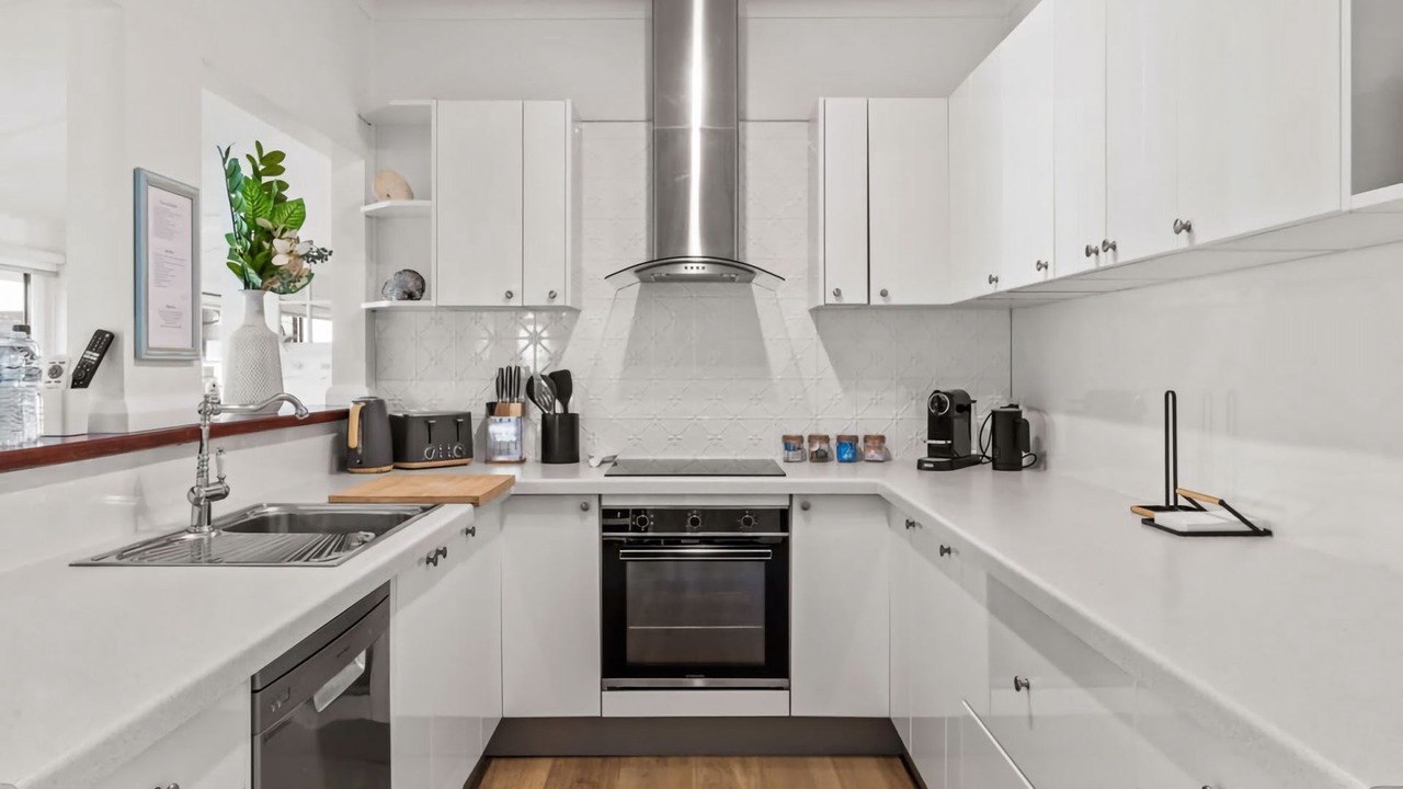 Photo of Kitchen in Budgewoi
