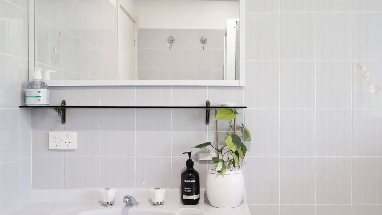 Photo of Kitchen in South Durras