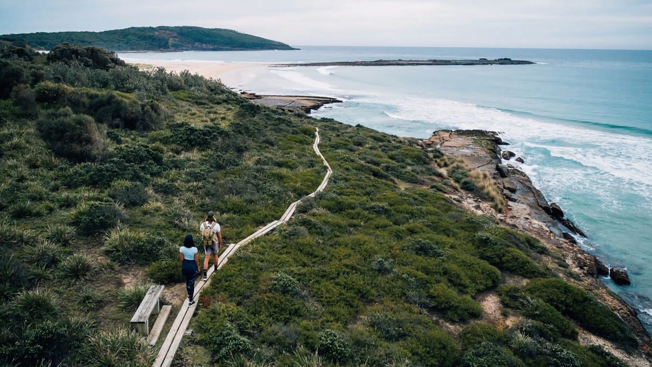 Photo of Outdoor in South Durras