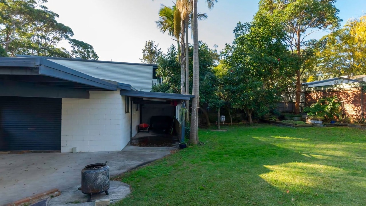 Photo of Outdoor in South Durras