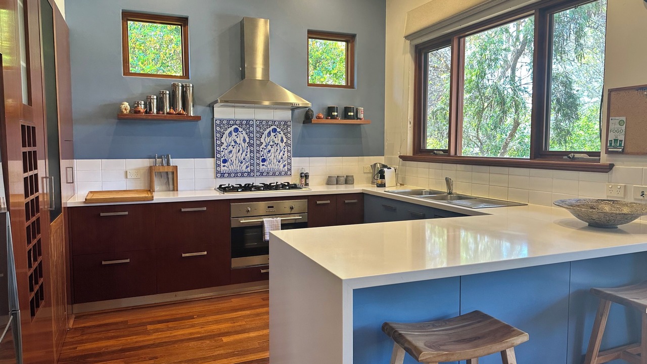 Photo of Kitchen in Wembley