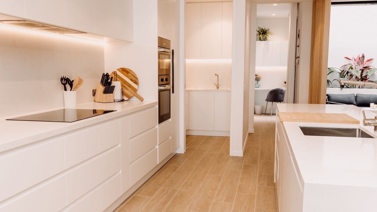 Photo of Kitchen in Bokarina