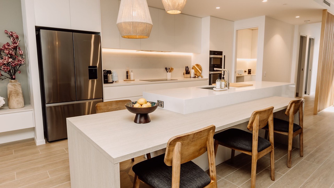 Photo of Kitchen in Bokarina