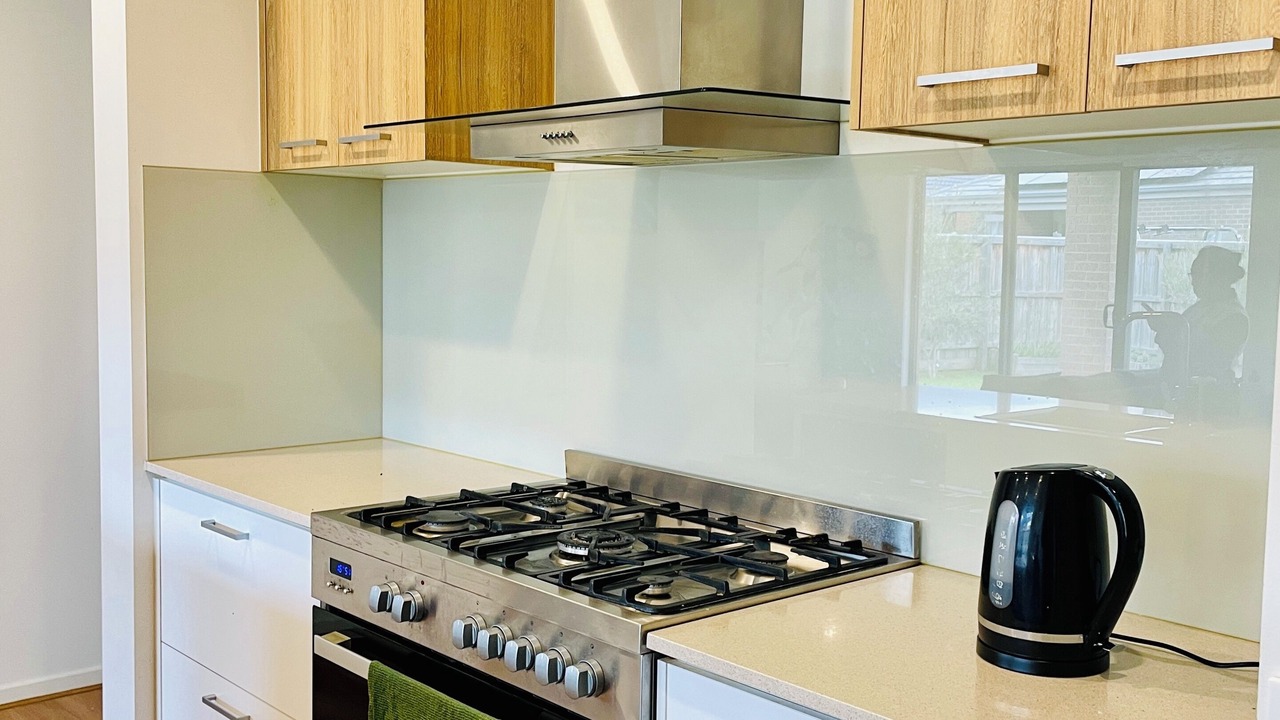 Photo of Kitchen in Werribee